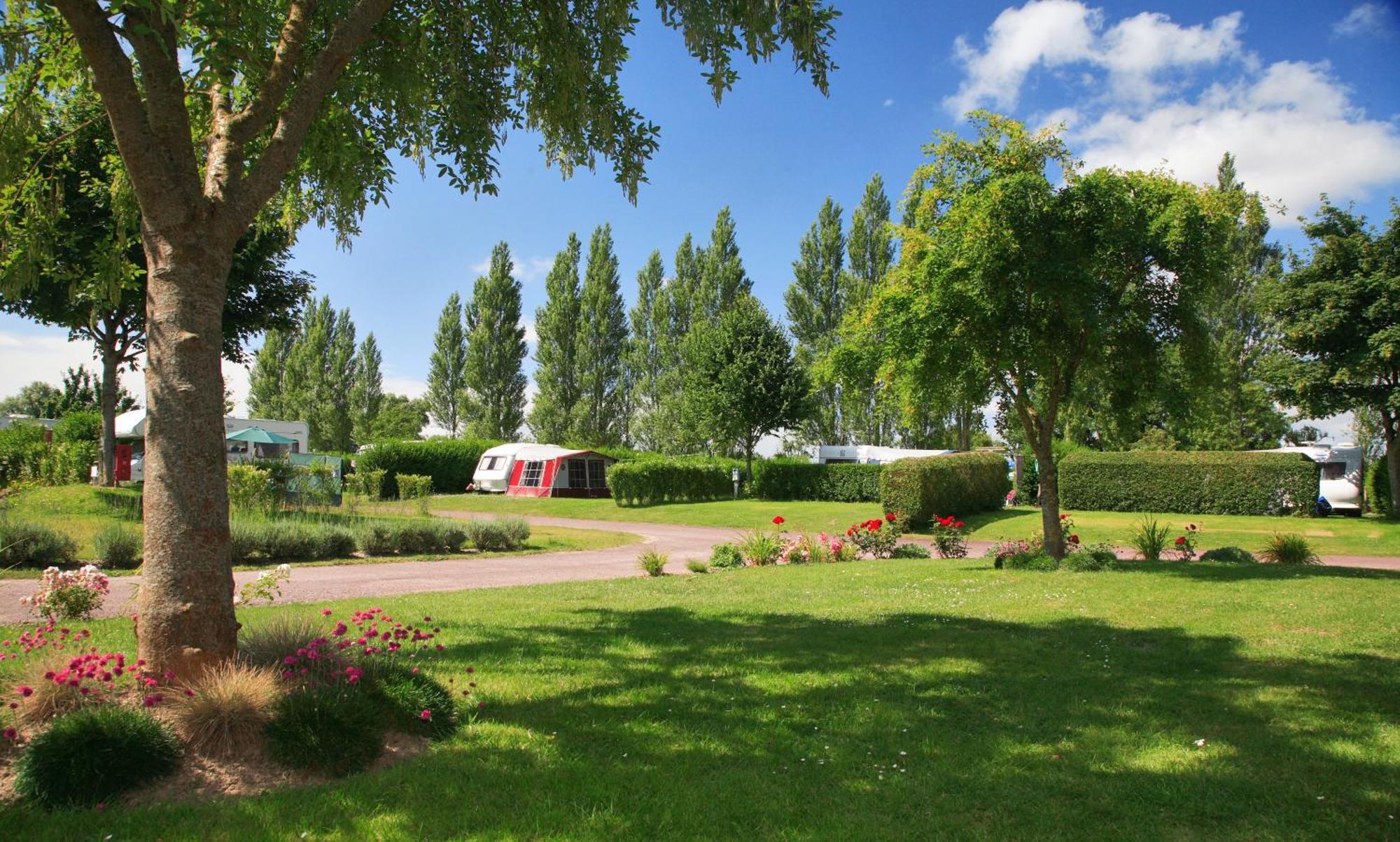 Hotel Camping Haliotis Mont Saint Michel Pontorson Exterior foto